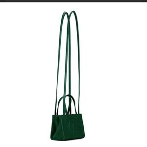 Telfar bag